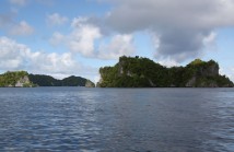 Палау Январь 2011